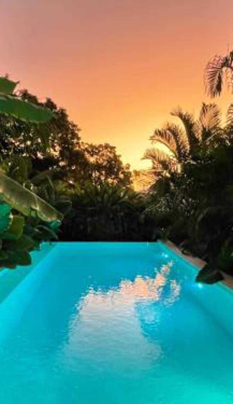 Gaia Villas