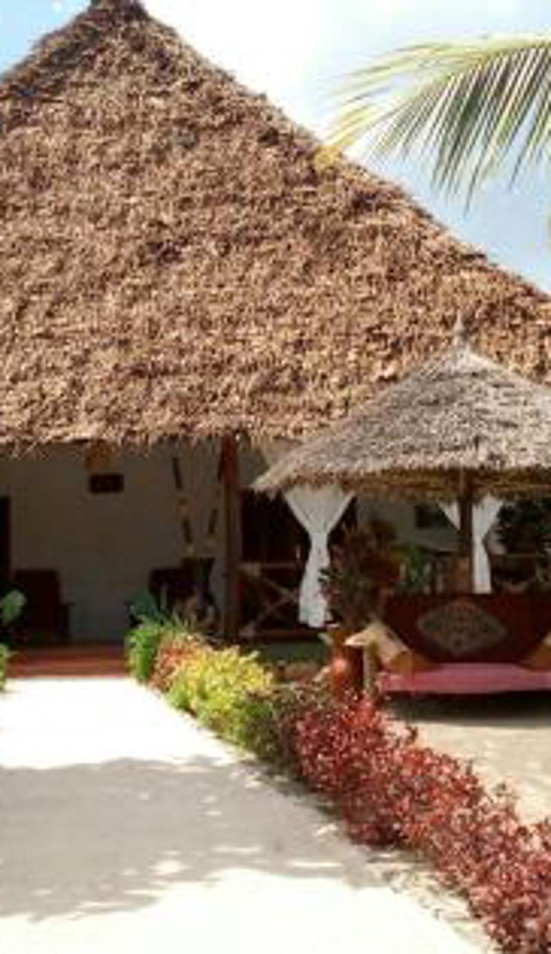 Casa Carlotta & Villa
