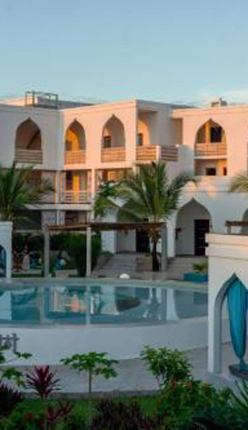 Opera Hotel