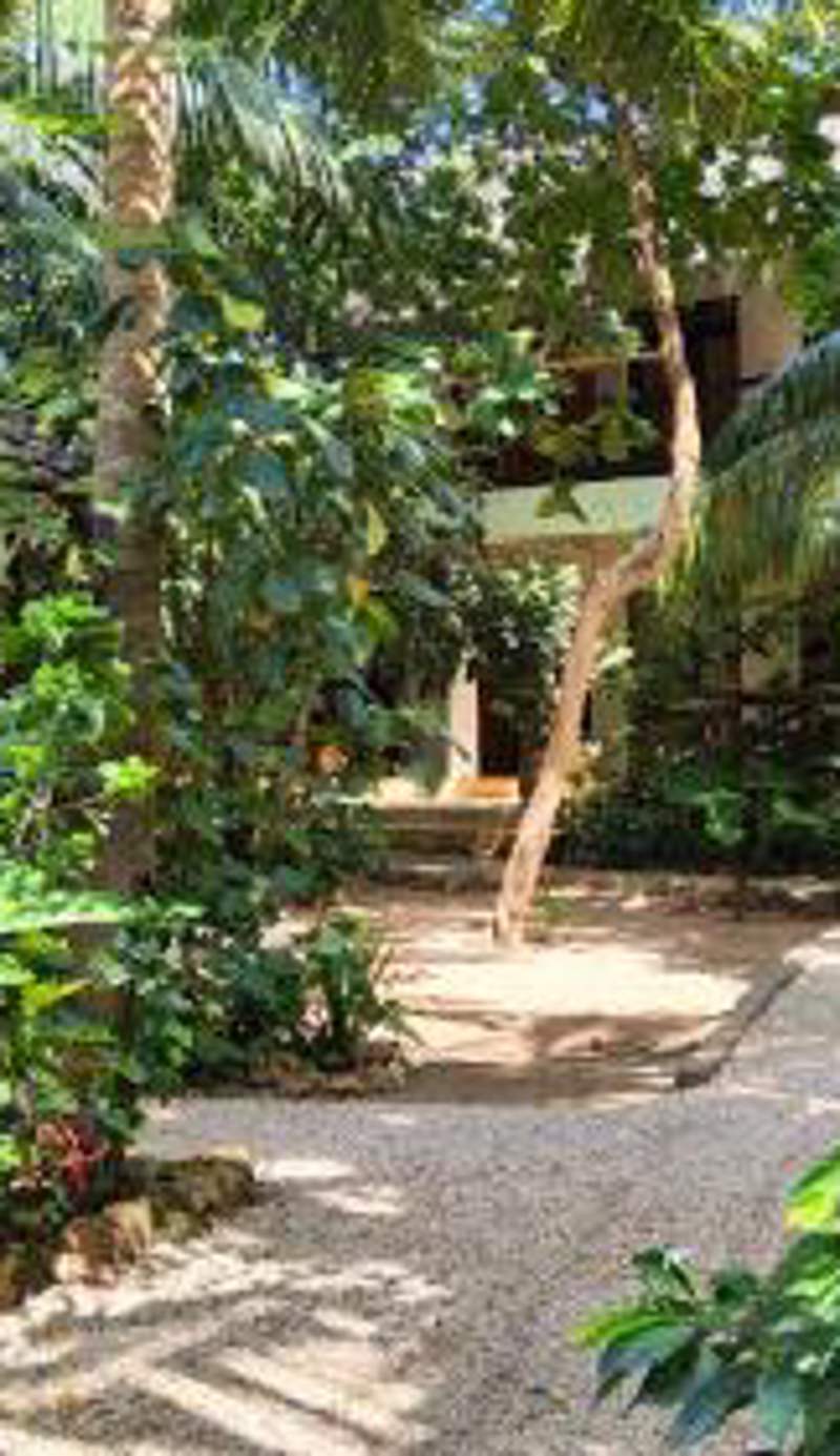 Atii Garden Bungalows