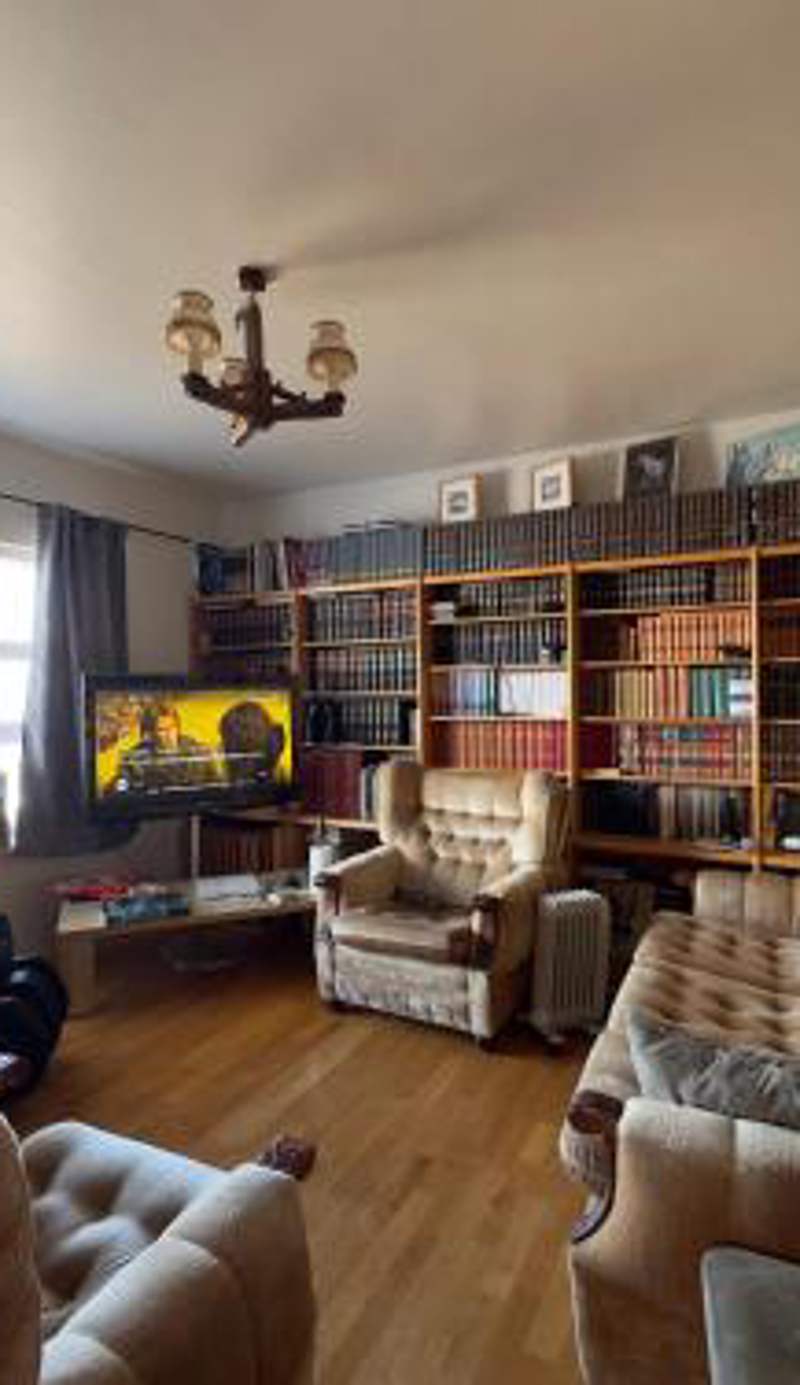 Fagrabrekka Guesthouse