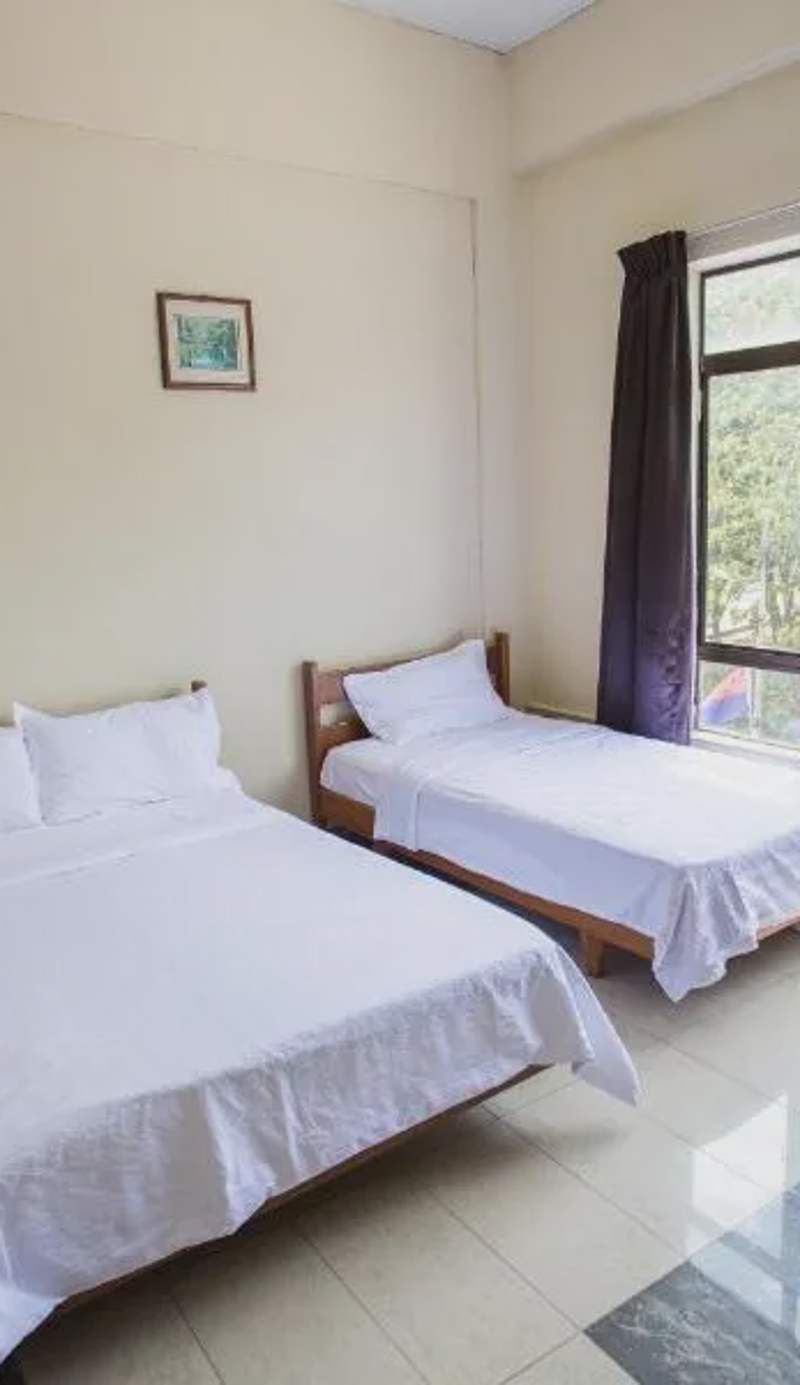 Hotel Comfort Inn
