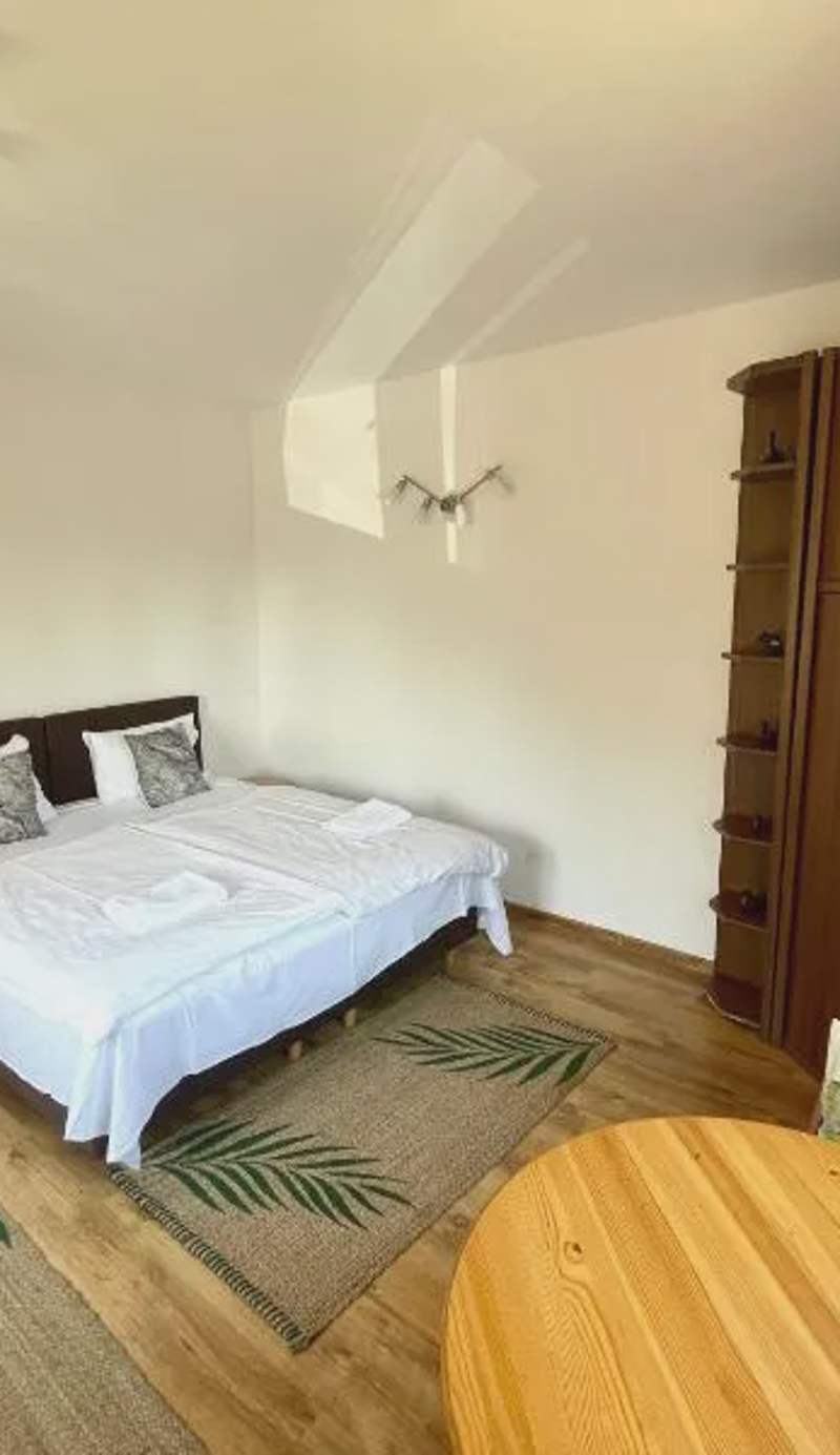 Wynajem Pokoi Villa Kofeina
