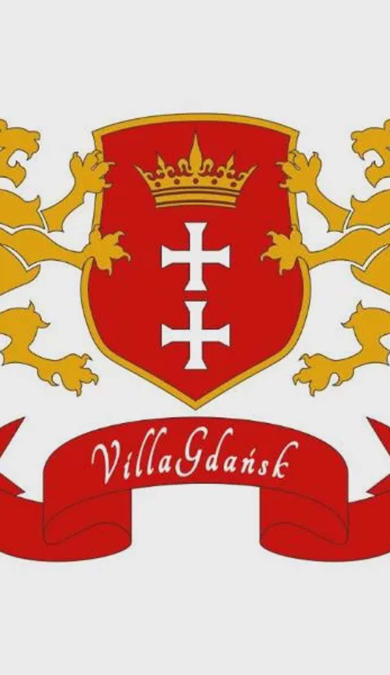 Villa Gdańsk