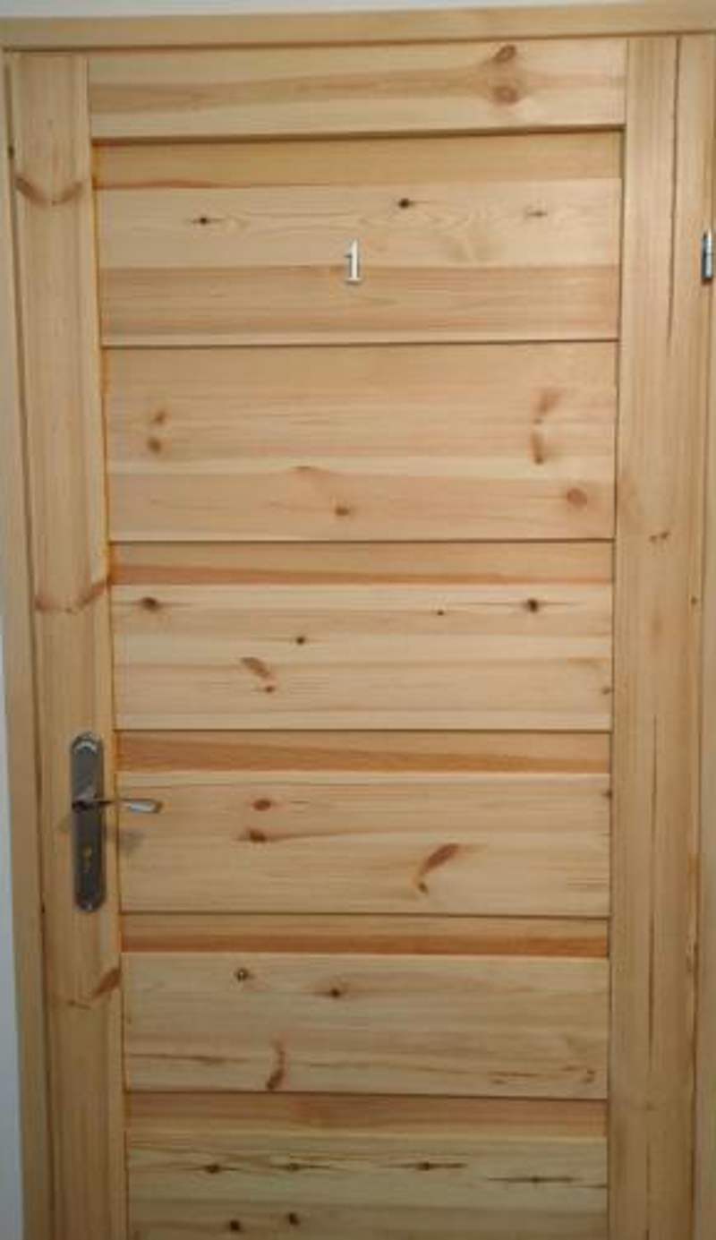 Apartamenty Daola