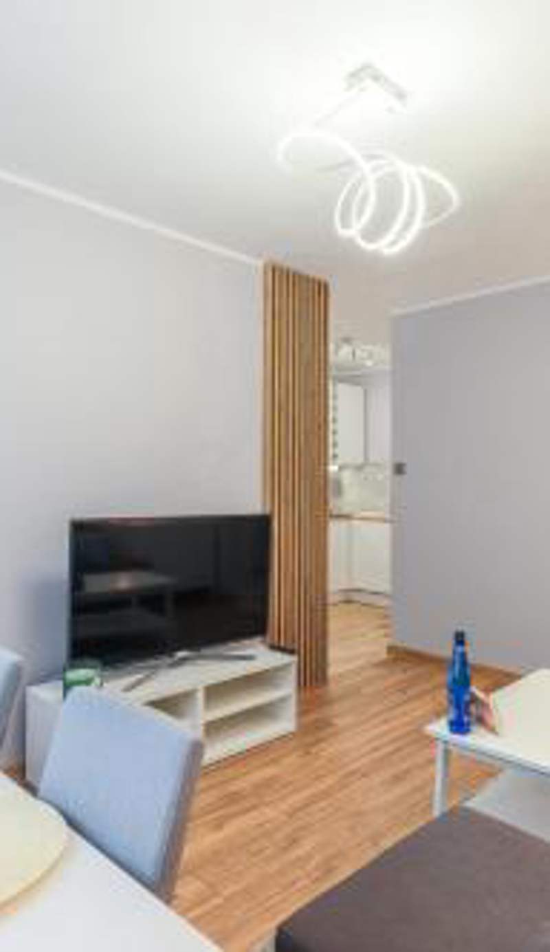 AP Apartments Piastowska