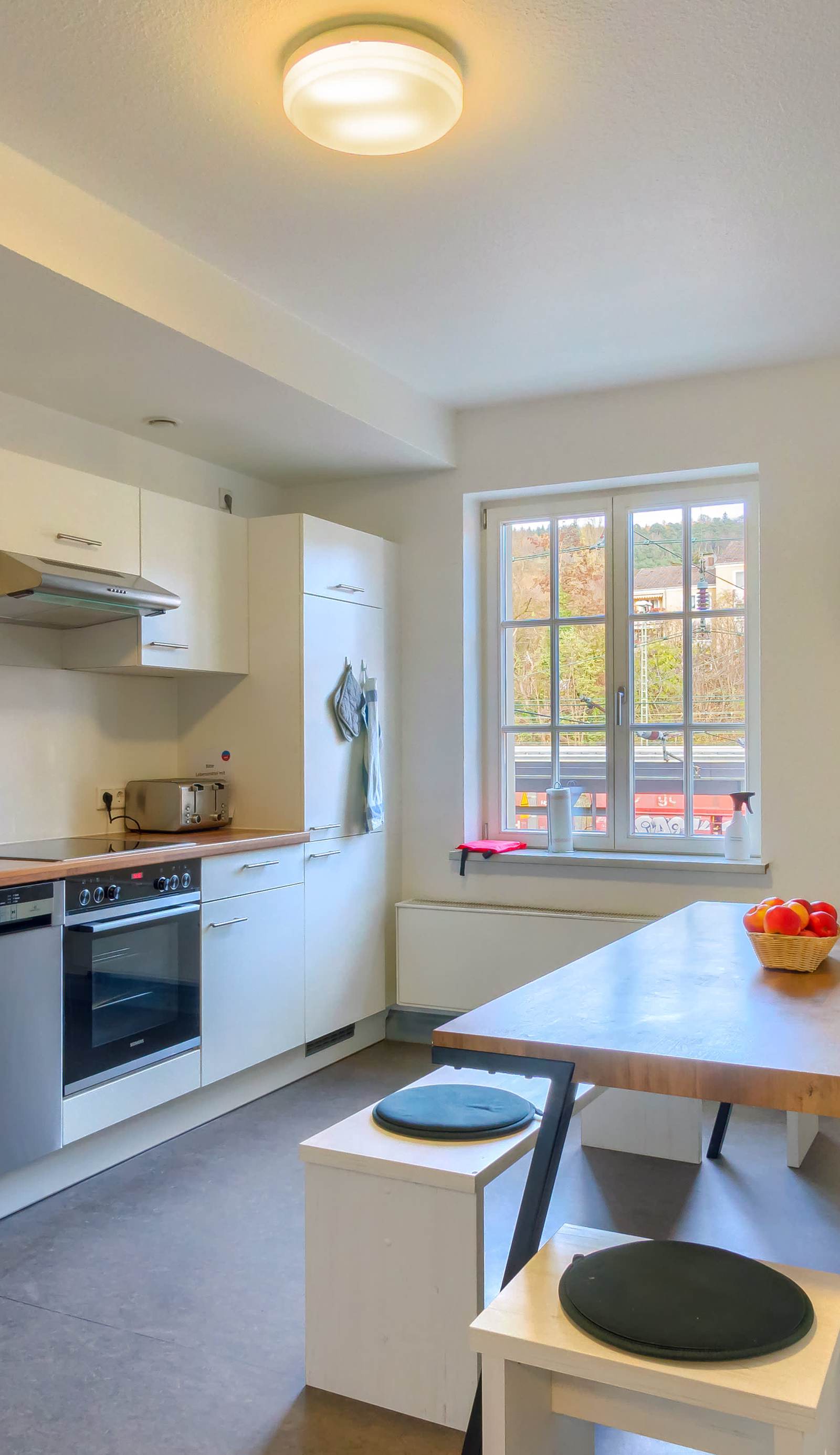 Hostel-Marburg