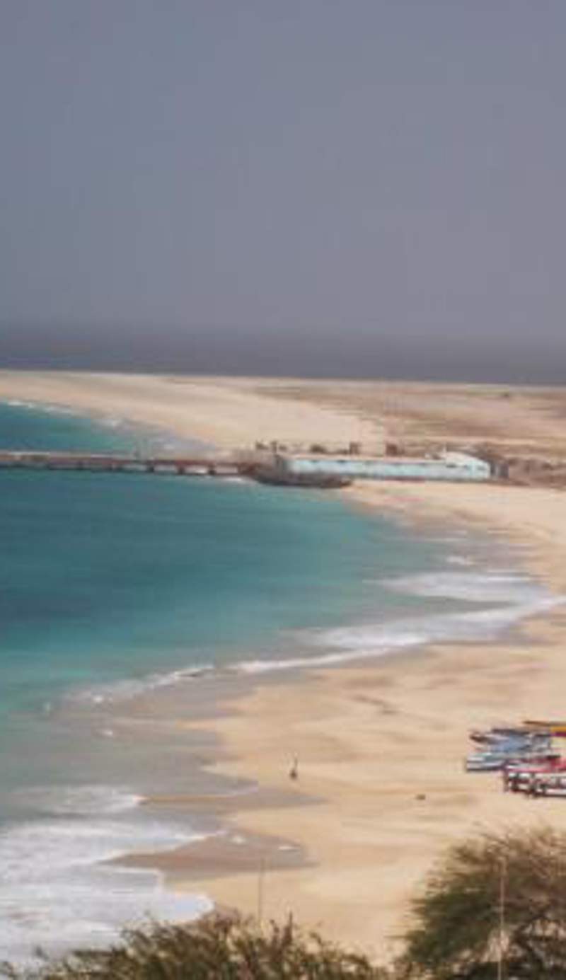 Atlantic Maio Hotel