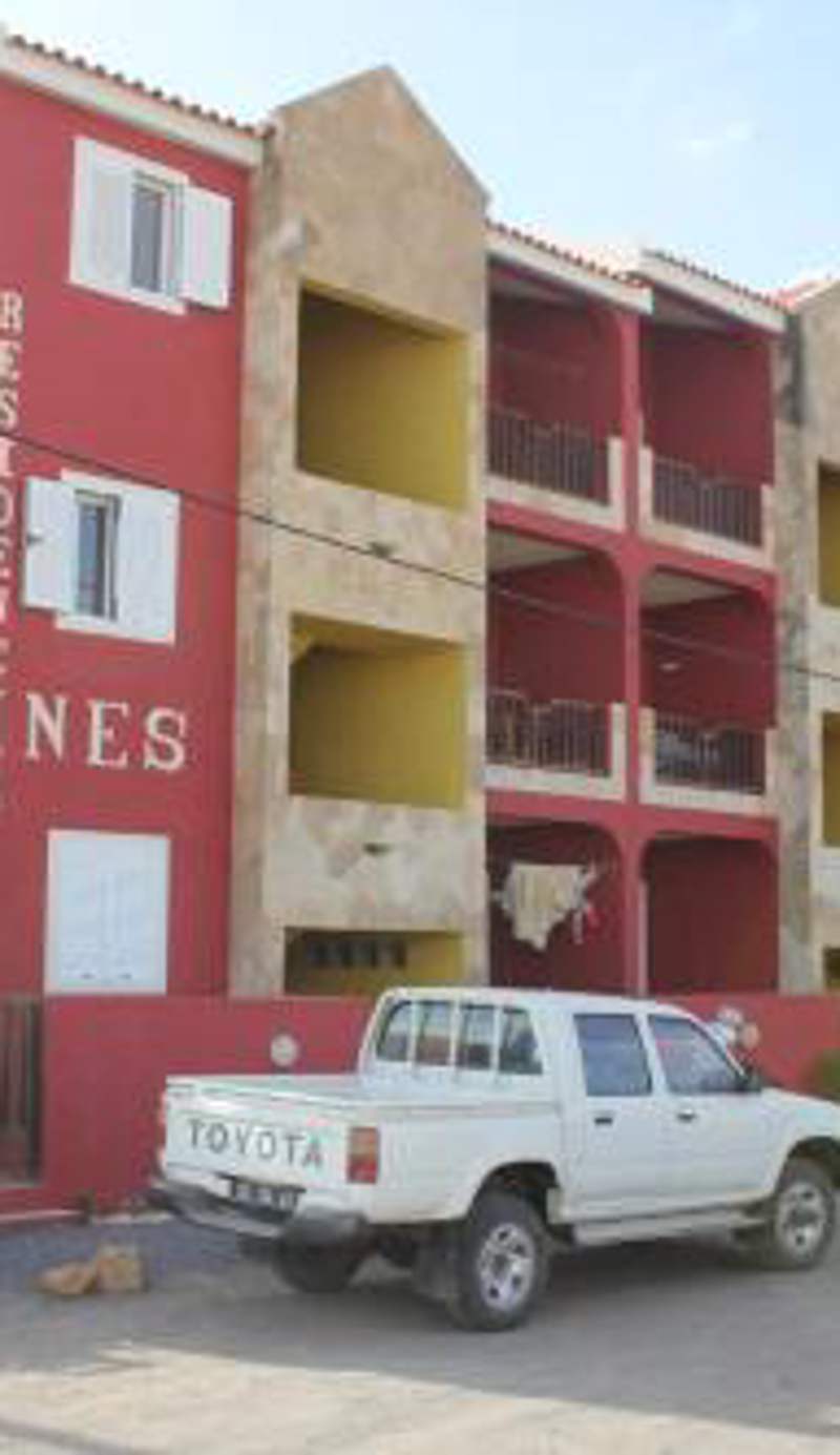Joli et fonctionnel proche centre et plage