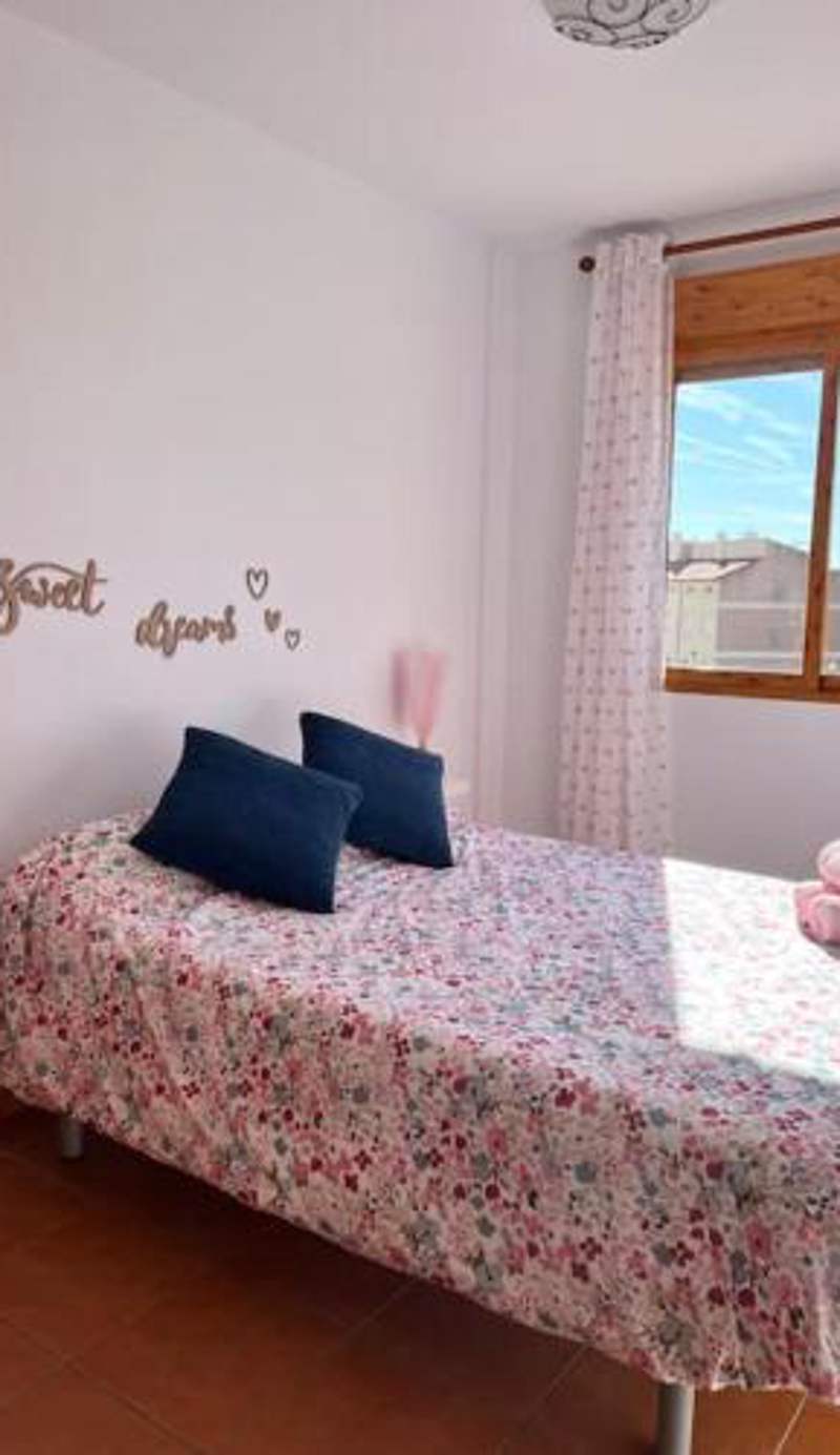 Apartamento Mezquita Caudiel