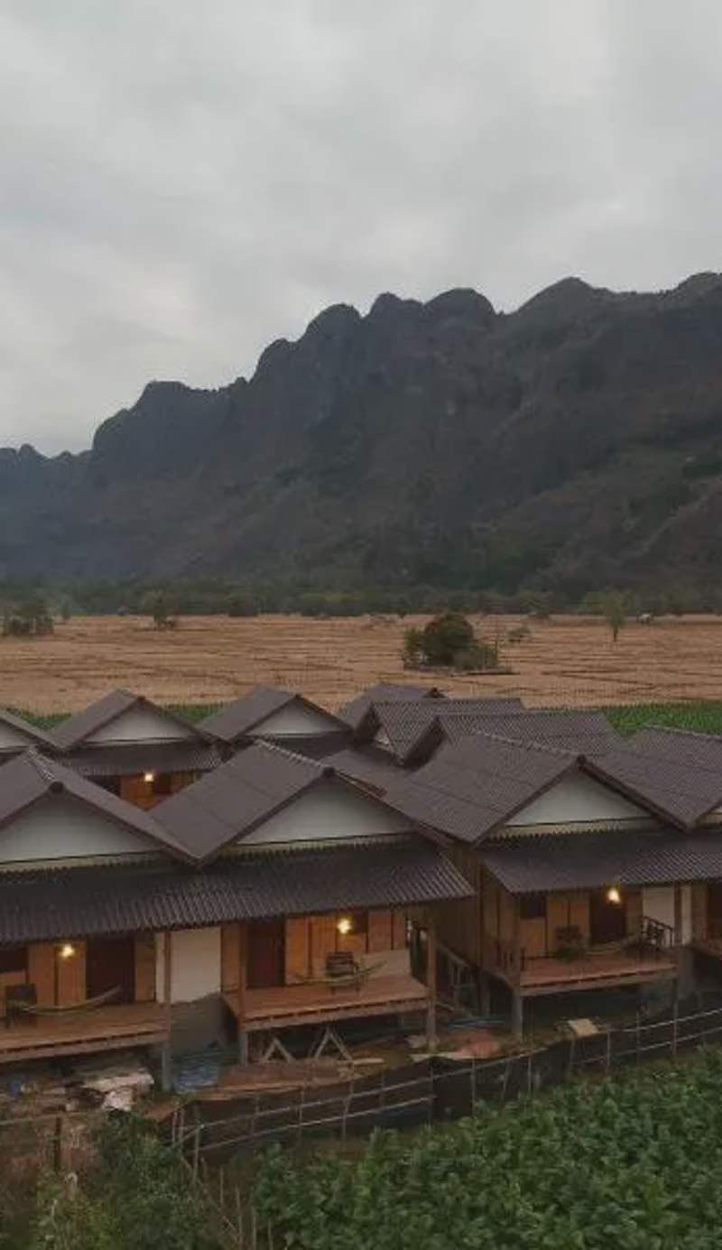 Thongdam Guesthouse