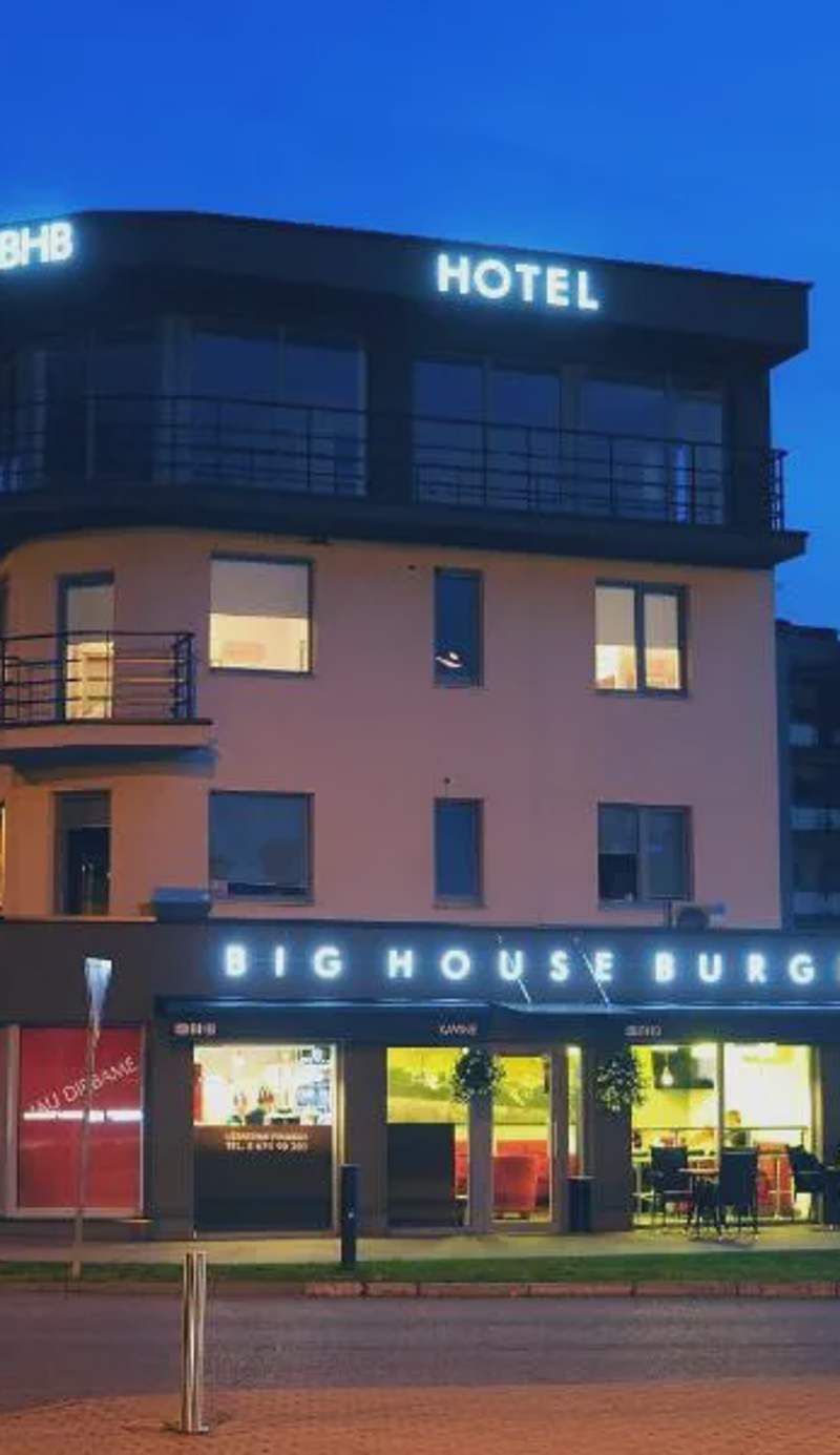 BHB Hotel