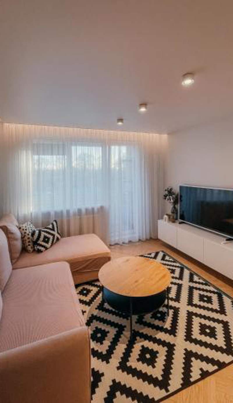 Vytautas Park Apartment with FREE Parking