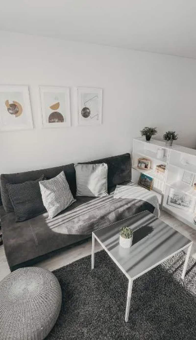 Marijampole Apartment with FREE Parking