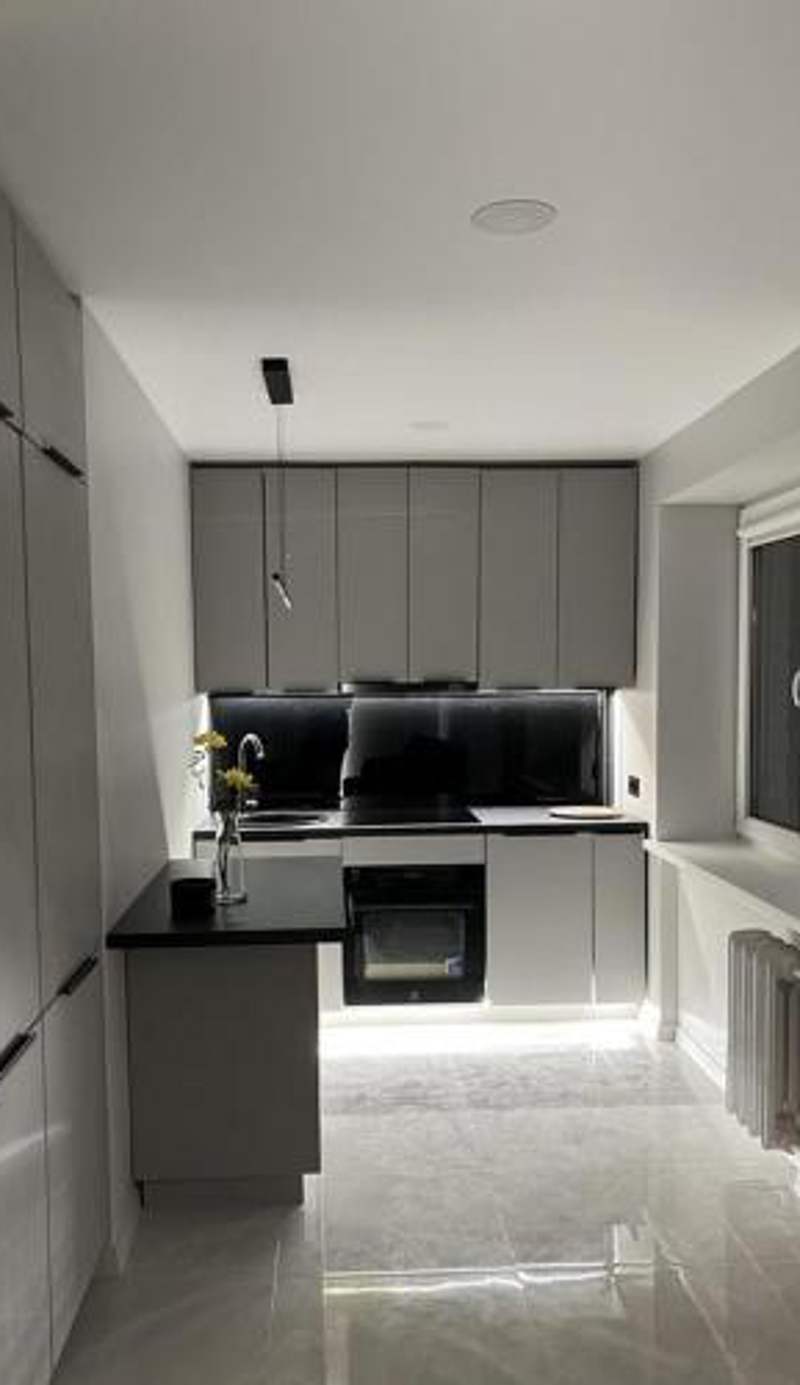 LUX Apartamentai