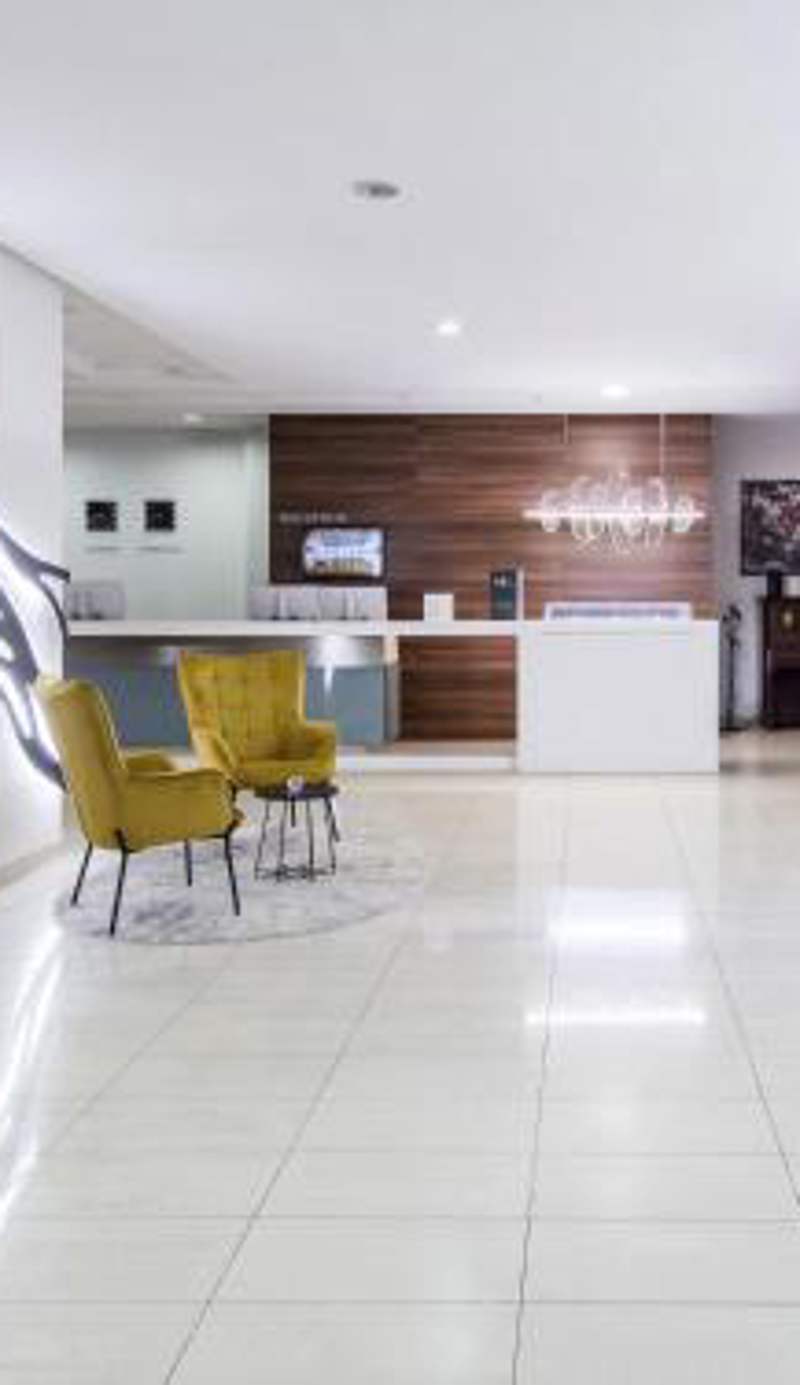 Mercure Marijampole
