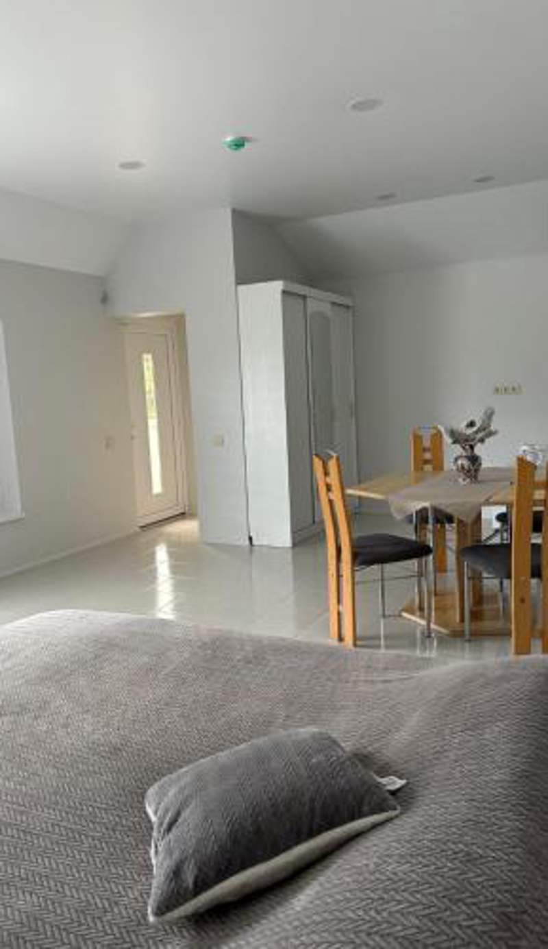 Apartamentai LUKA
