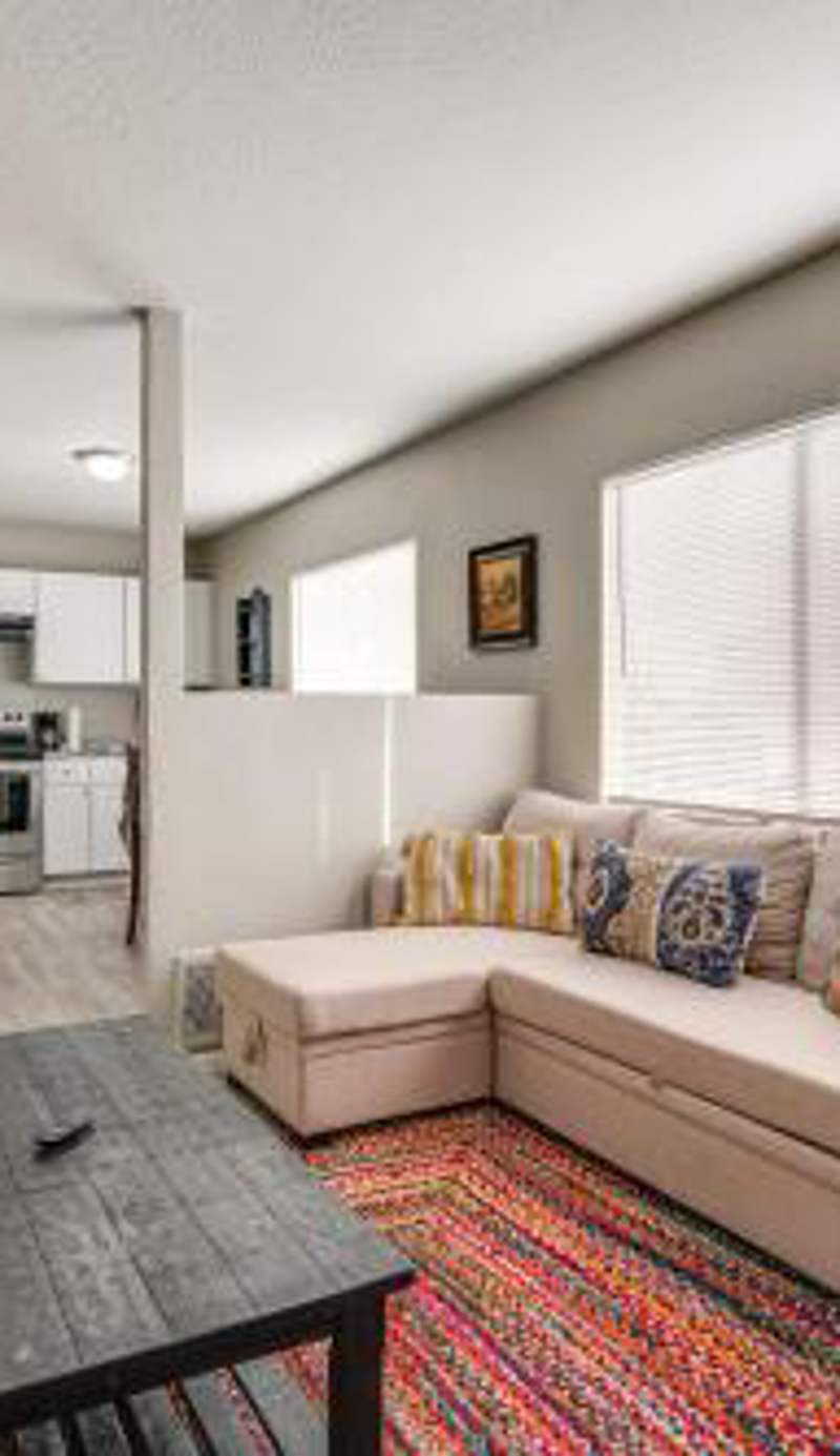 2 Mi to Dtwn & Chase Field: Condo w/ City View!