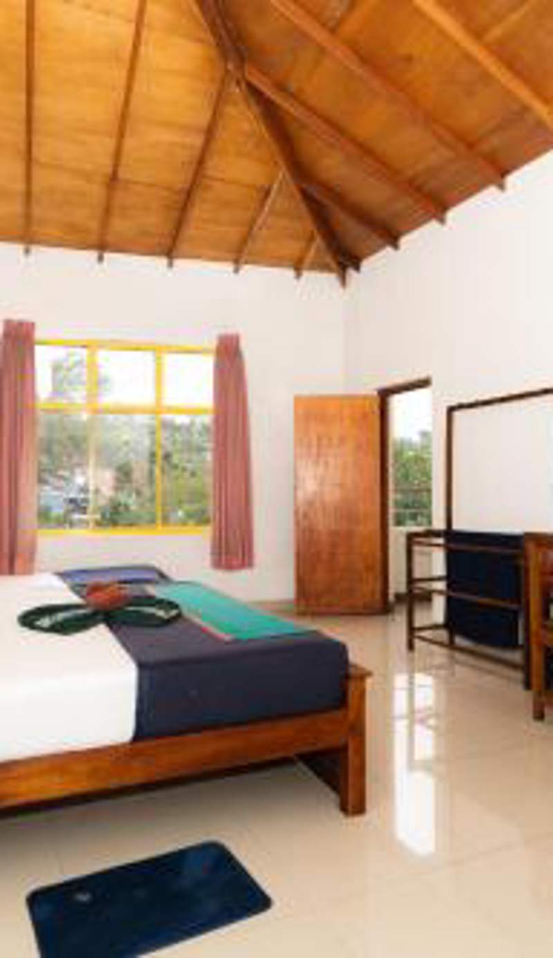 Hotel Lion Inn - Bandarawela