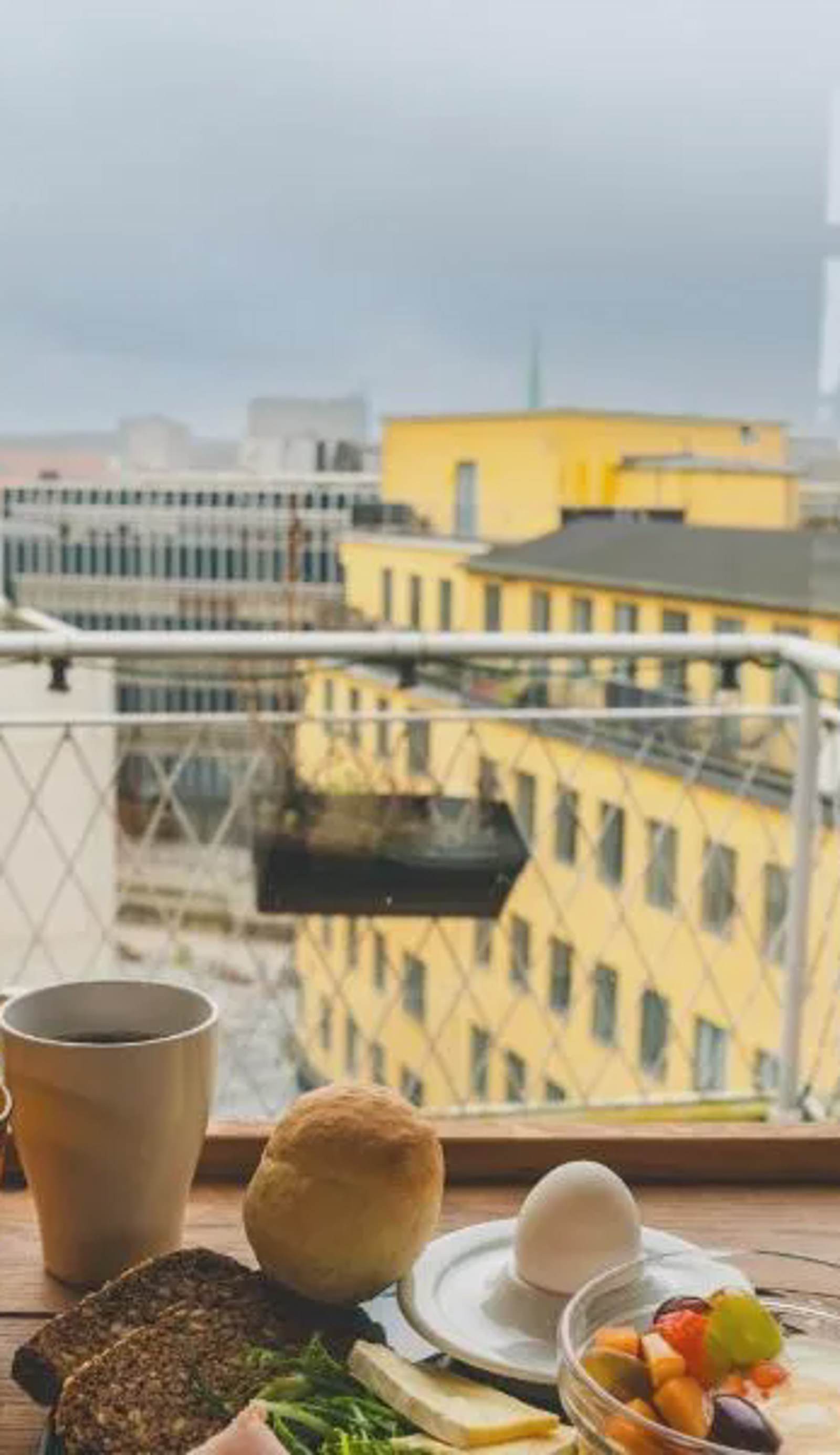 Danhostel Aarhus City