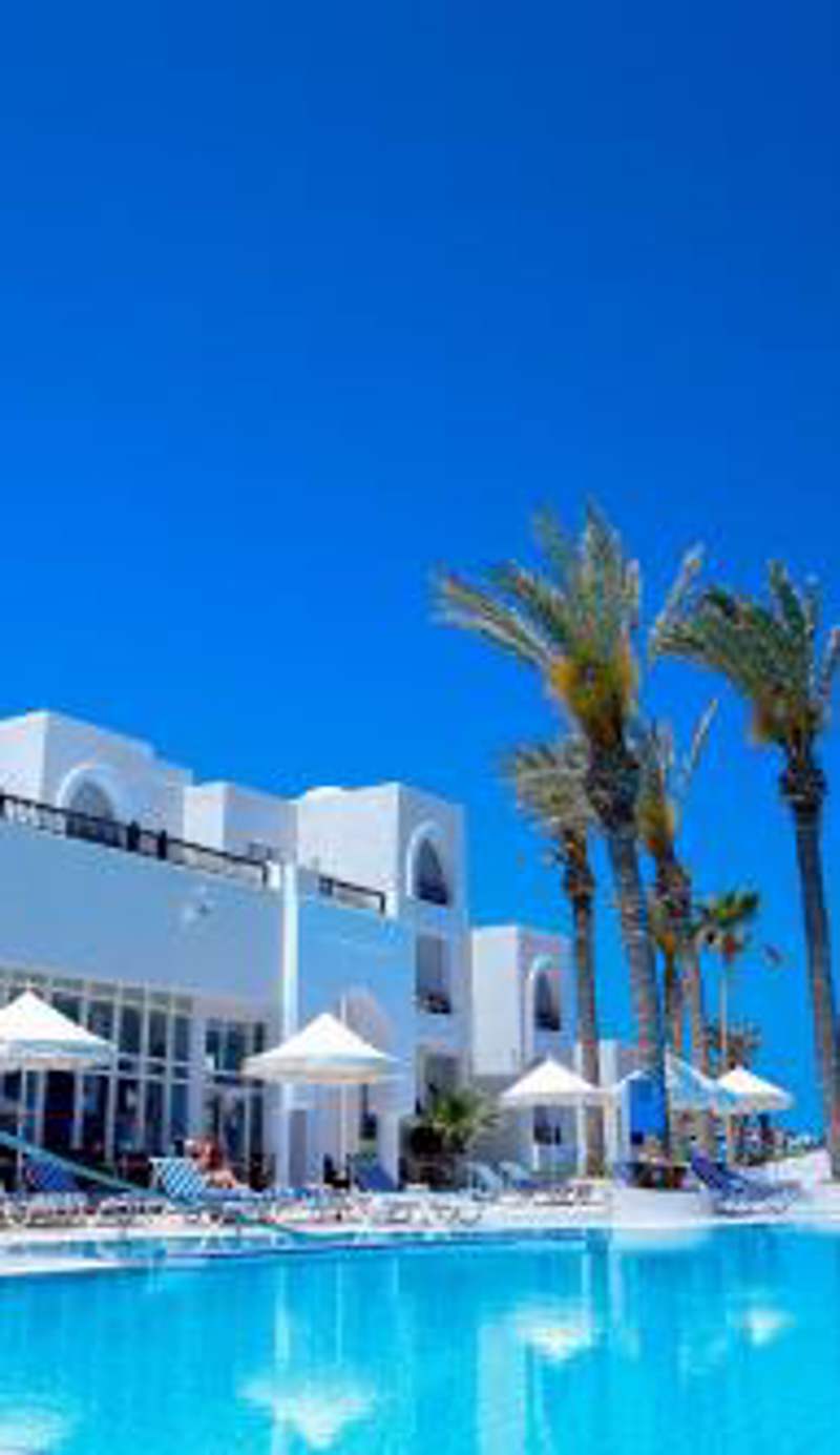 Al Jazira Beach & Spa- All Inclusive - Families and Couples Only
