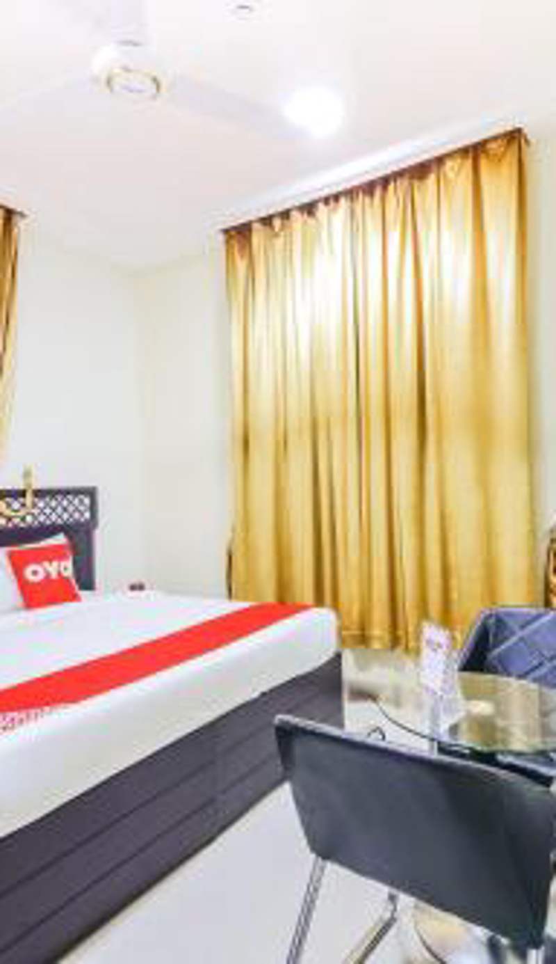 Ras Al Hadd Waves Hotel