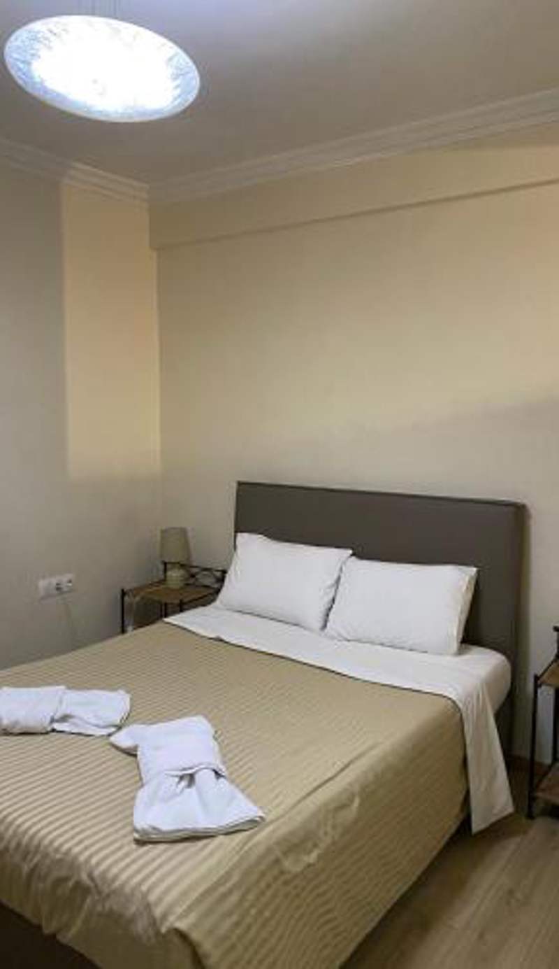 Athens central apartment
