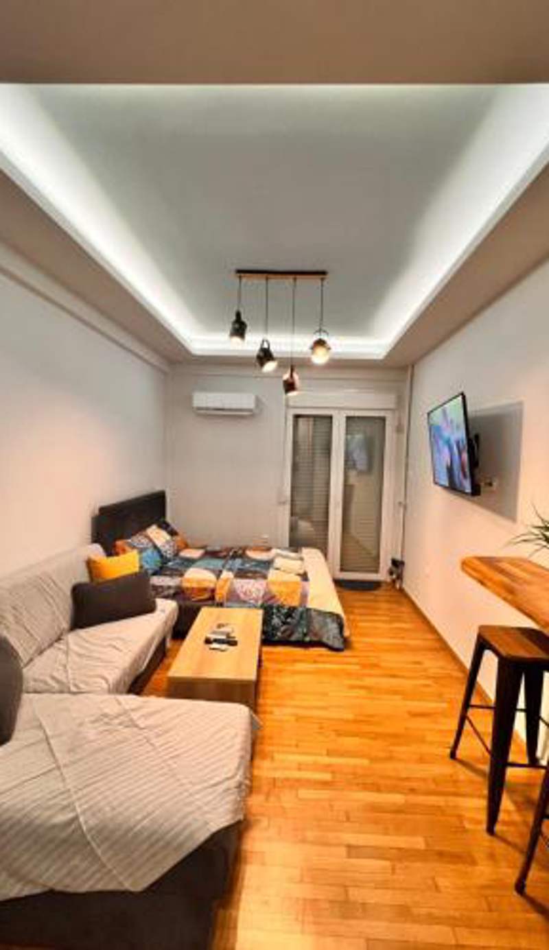 Sweetapartment