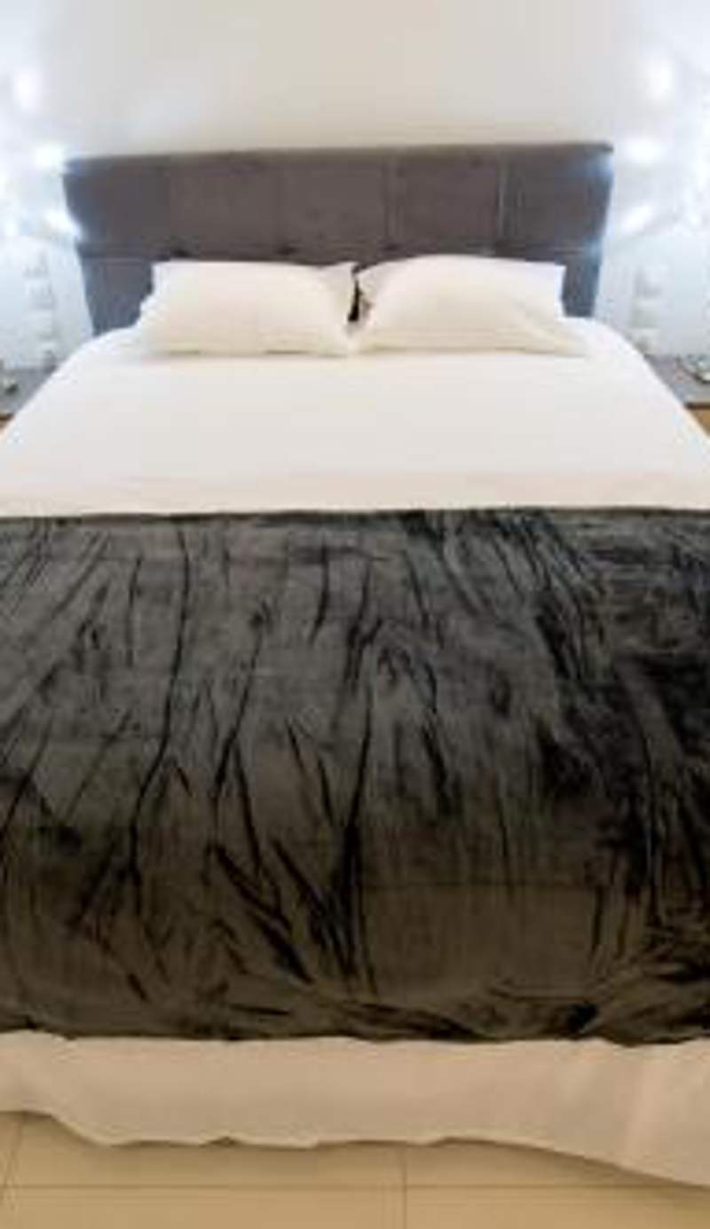 White Lux Apartment For 2 VIPGreece