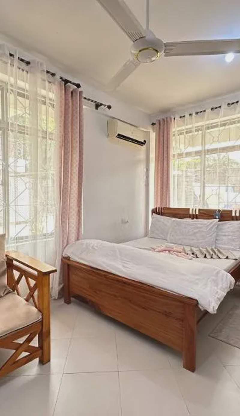 Beach Studio Apartment
