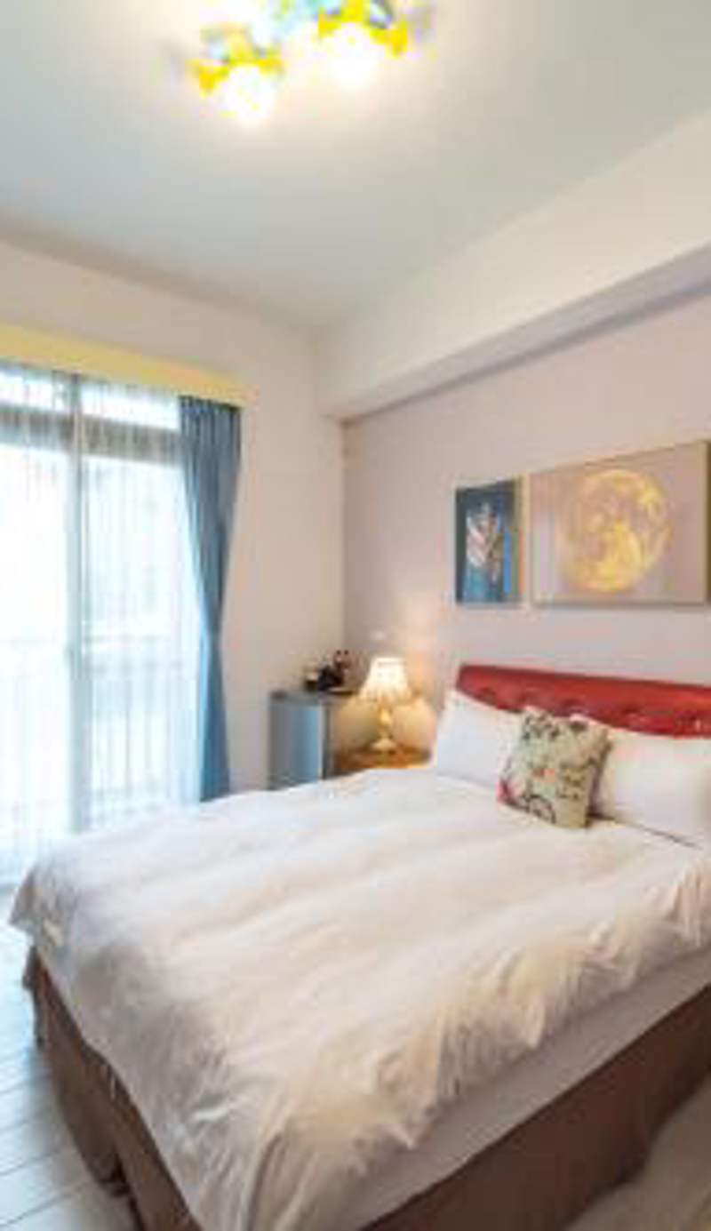 Jinguann B&B
