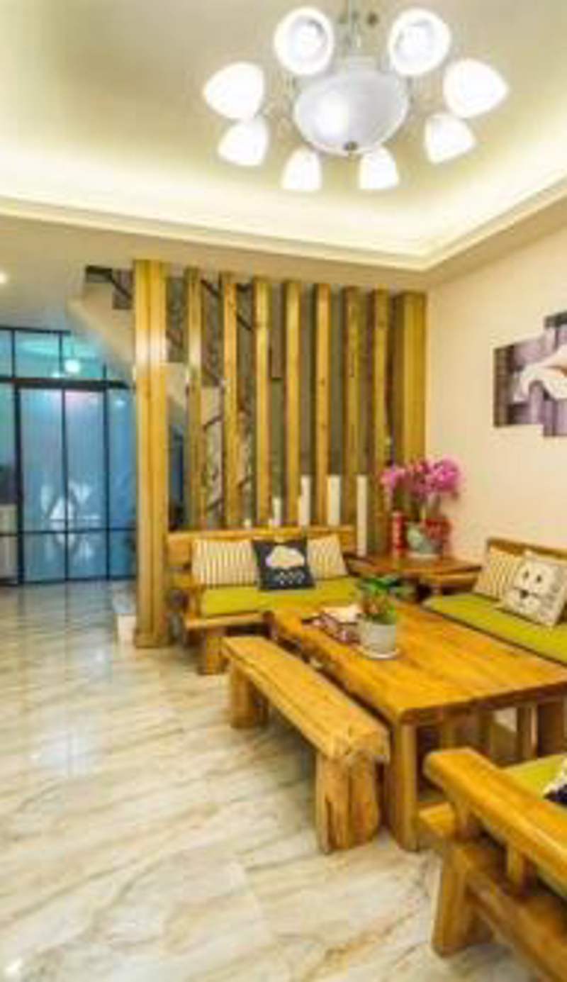 Time House