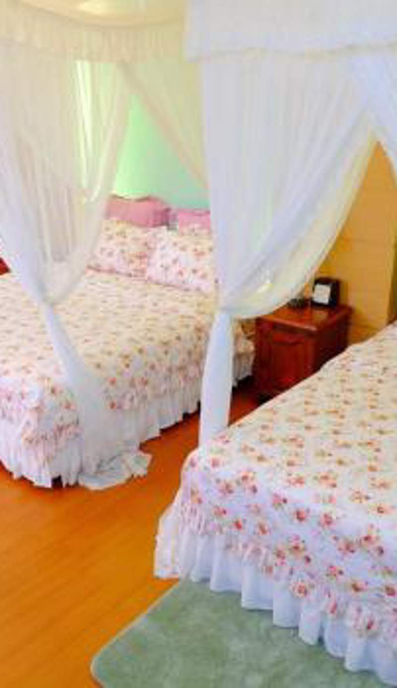Spring Garden Homestay