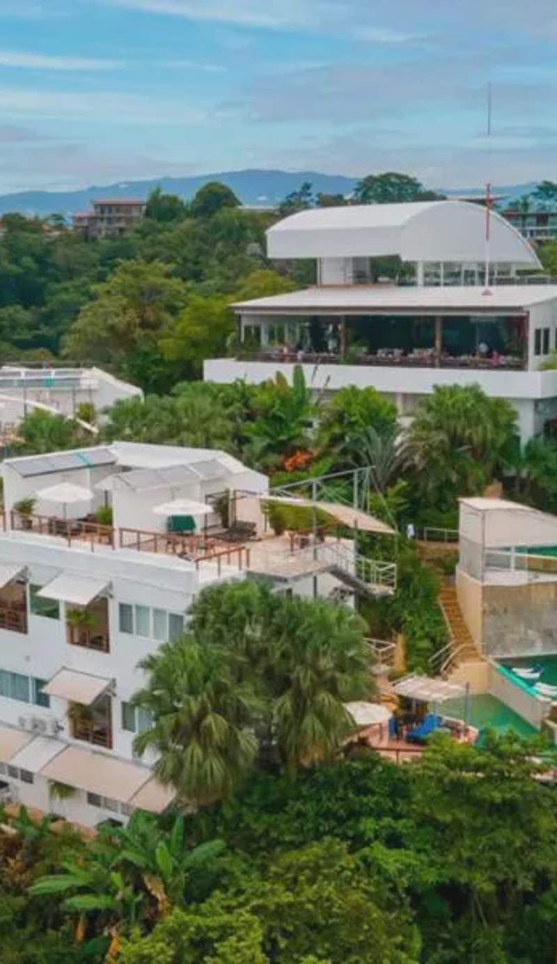 Gaia Collection Hotels - Adults only