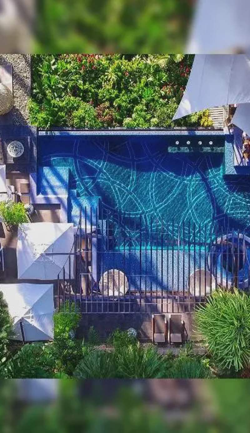 Makanda by The Sea Hotel Adults Only