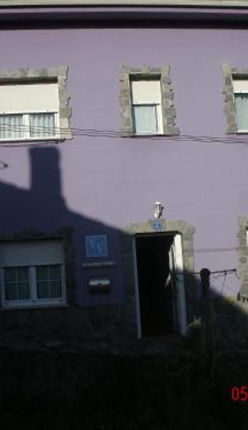 Casa Camilo