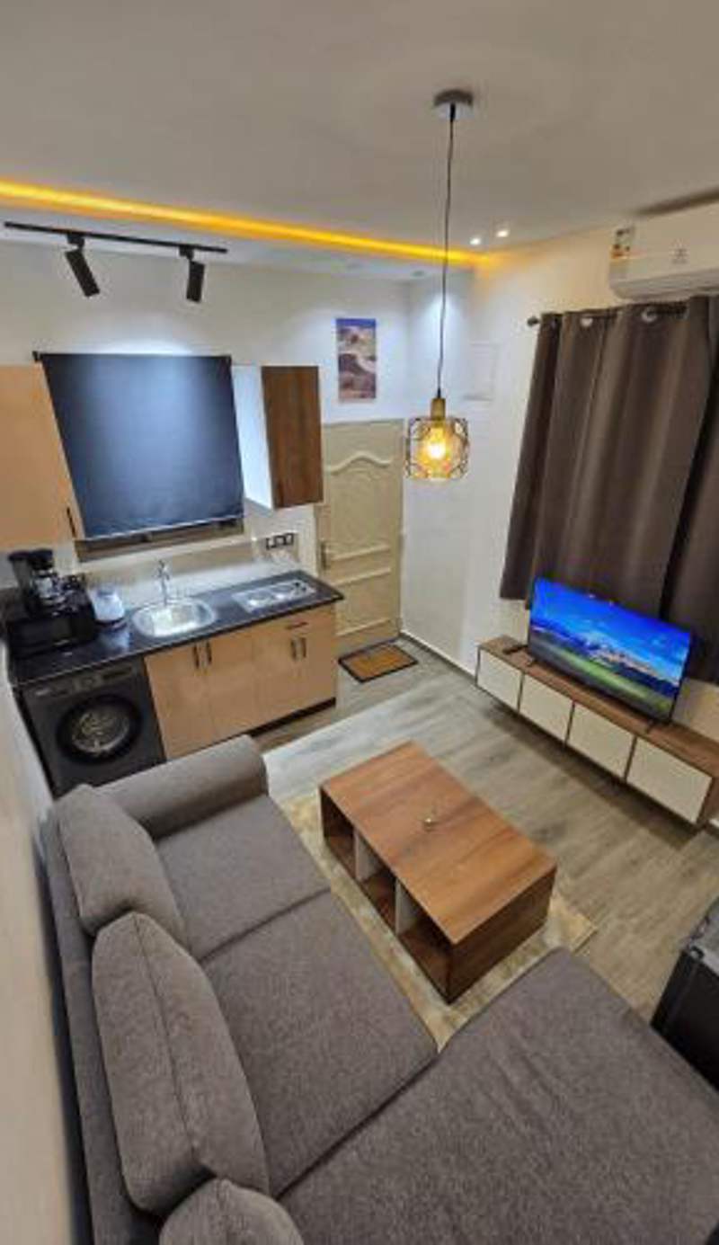 Scenic Tamraght Cozy Studio