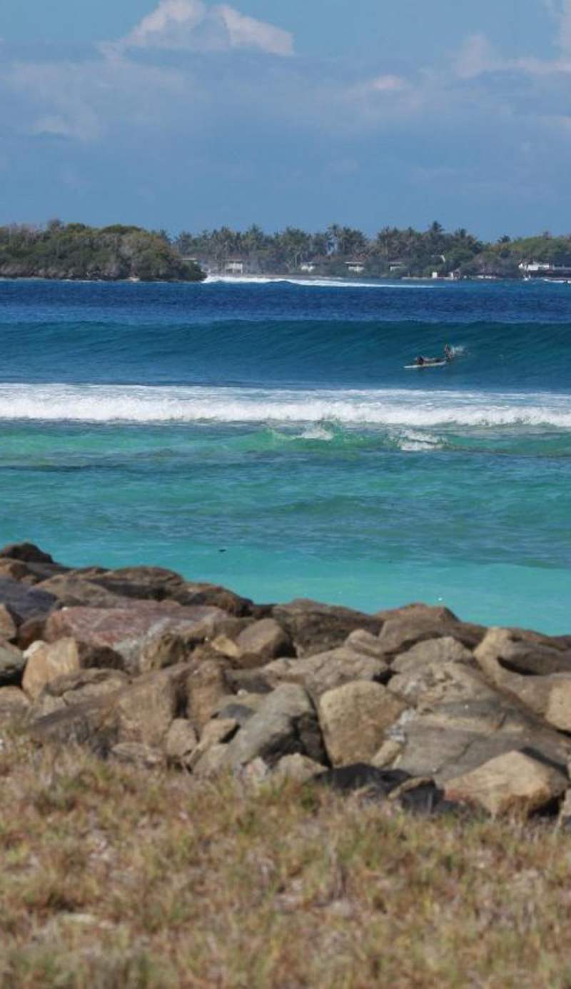 Bahaaru Villa Surf and Stay