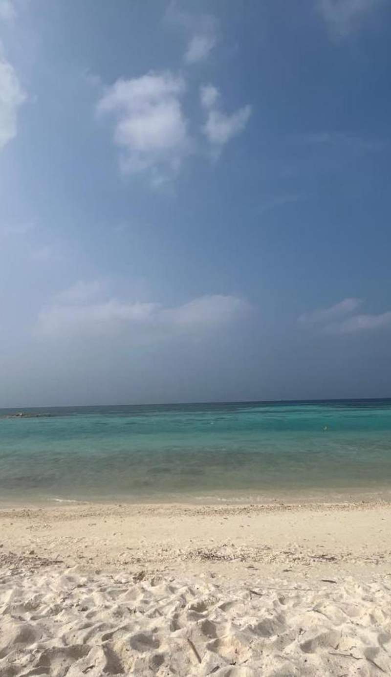 Aria Holiday Maldives