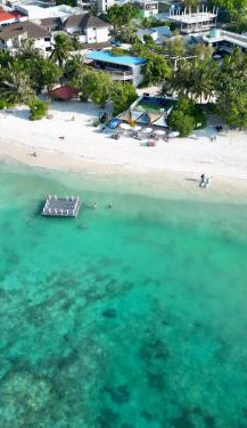 FUNPLACE BEACH