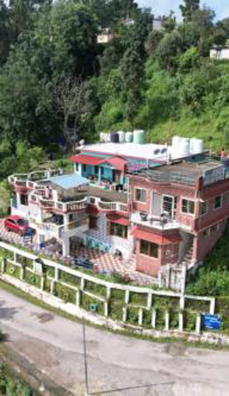 Joshi Holiday Home Stay