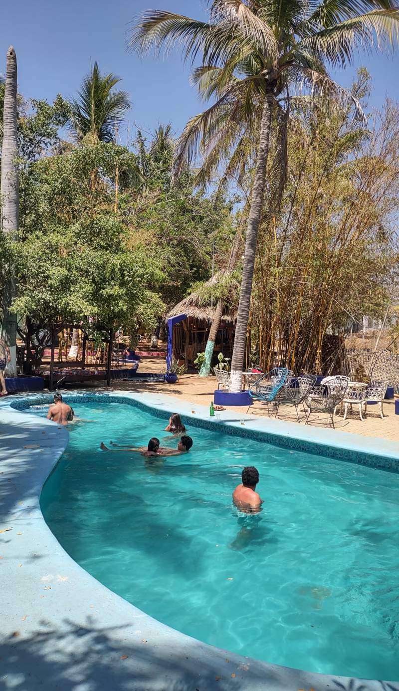 Hostal Shalom