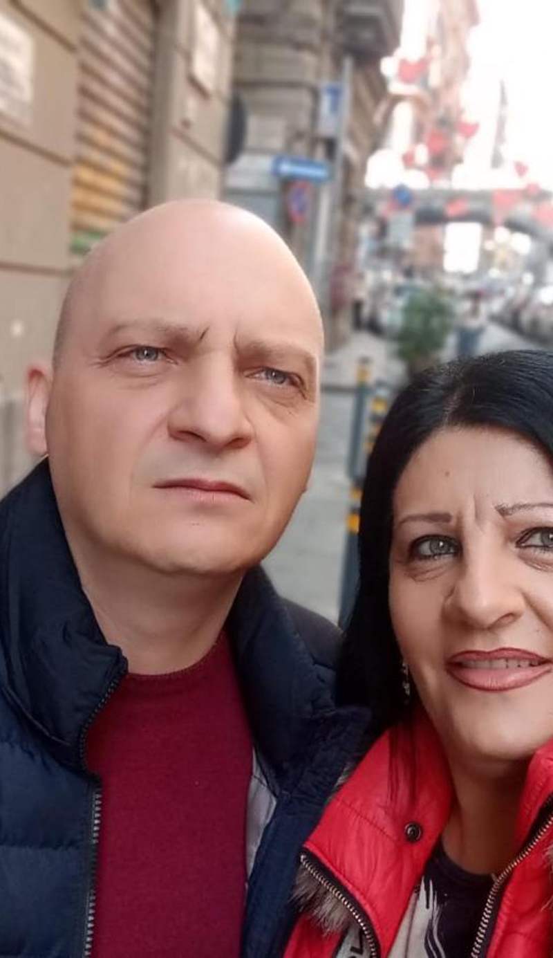 LA dimora di re Ferdinando