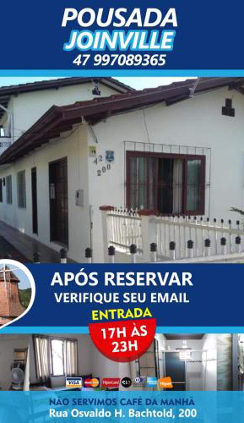 Pousada Joinville
