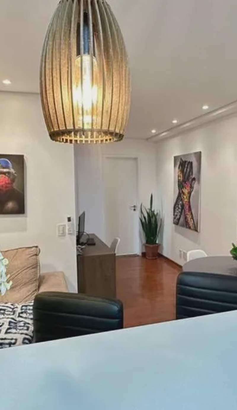 APARTAMENTO ALTO PADRÃo