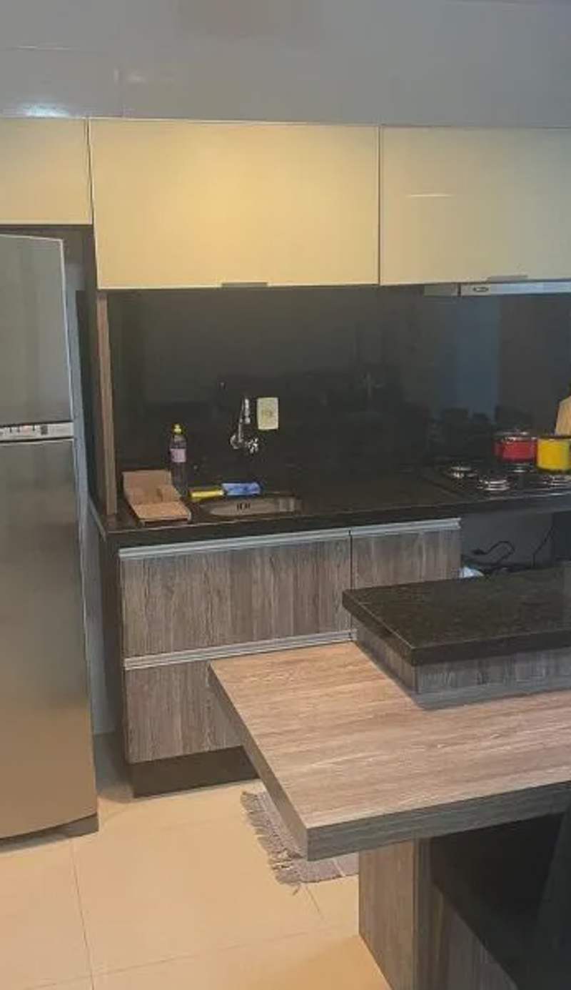 RCM Vilas - Loft prox. Expoville