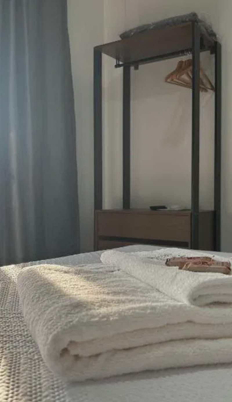 Apartamento no Costa e silva