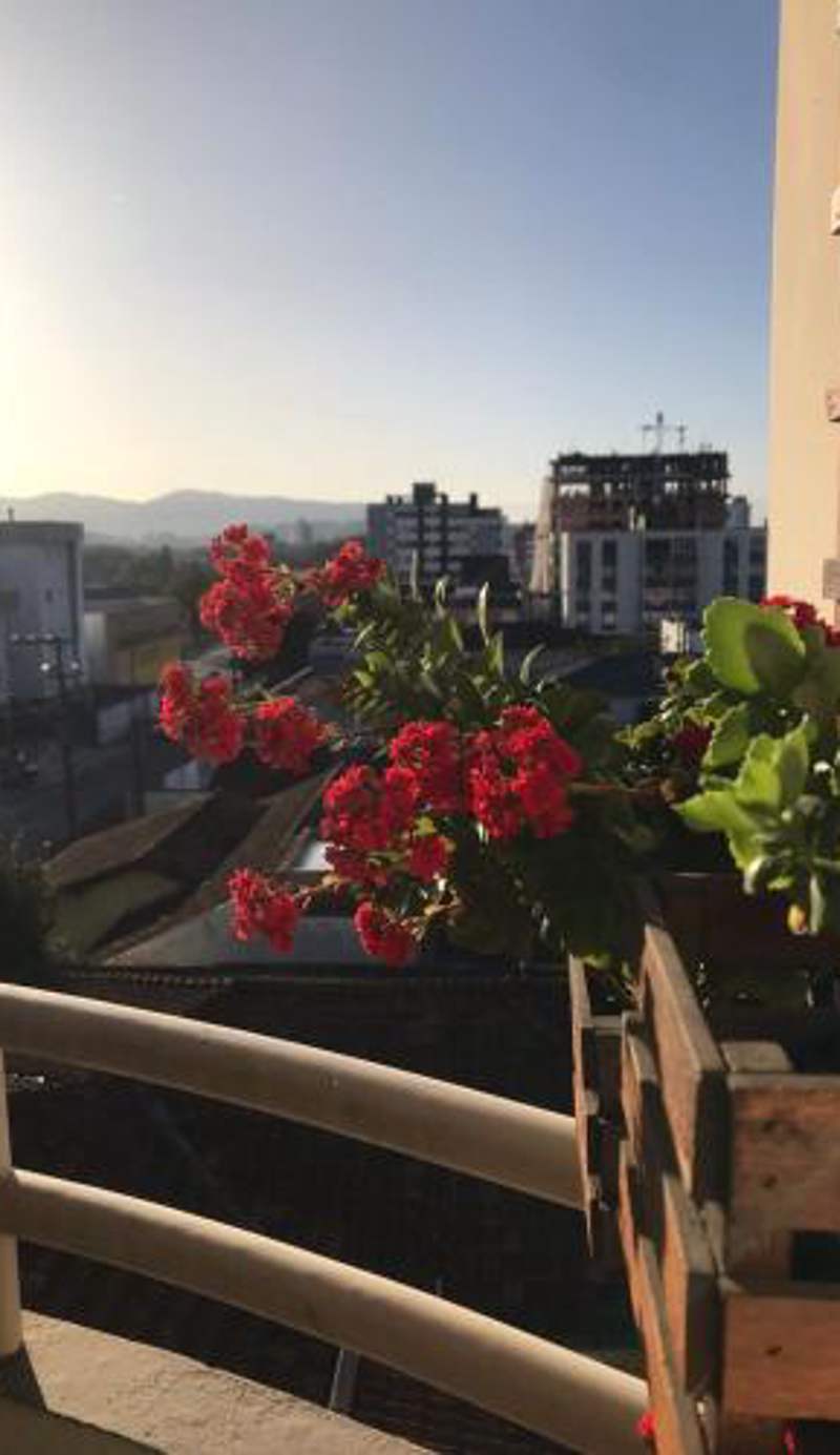 Apartamento completo em Joinville no Costa e Silva - Há 50 km das Praias SC