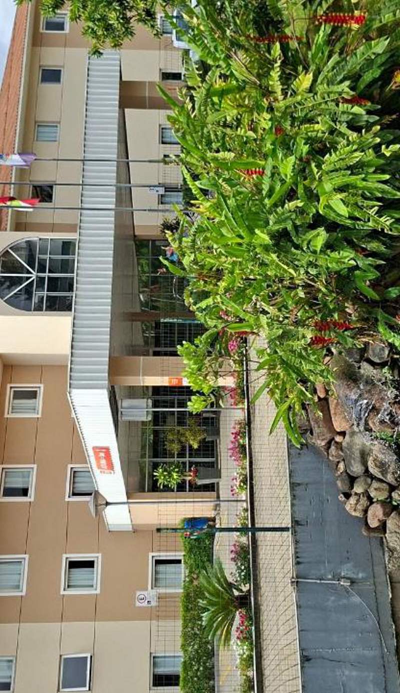 Hotel 10 Joinville