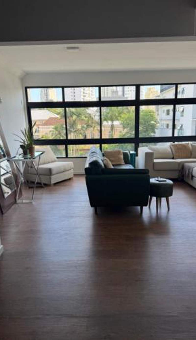 Conforto e Localização Estratégica - Perto de Tudo